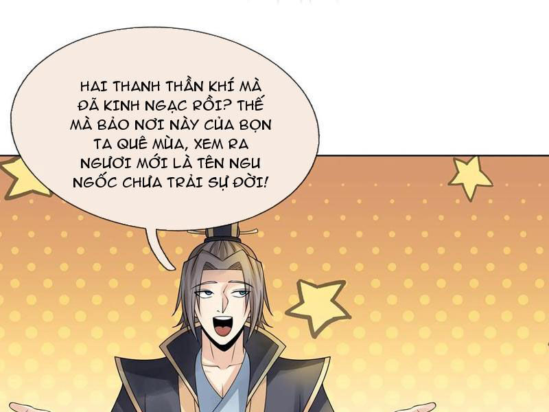 Thu Triệu Vạn Đồ Đệ, Vi Sư Vô Địch Thế Gian Chap 93 - Next Chap 94