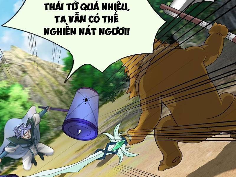 Thu Triệu Vạn Đồ Đệ, Vi Sư Vô Địch Thế Gian Chap 93 - Next Chap 94