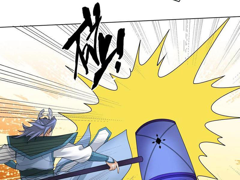Thu Triệu Vạn Đồ Đệ, Vi Sư Vô Địch Thế Gian Chap 93 - Next Chap 94