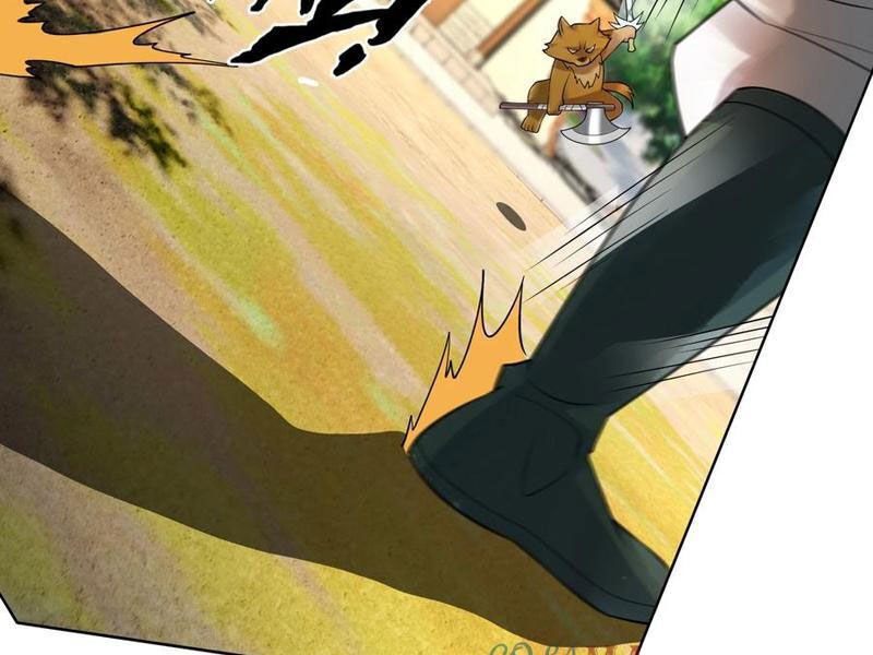 Thu Triệu Vạn Đồ Đệ, Vi Sư Vô Địch Thế Gian Chap 93 - Next Chap 94