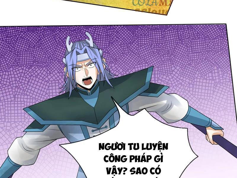 Thu Triệu Vạn Đồ Đệ, Vi Sư Vô Địch Thế Gian Chap 93 - Next Chap 94