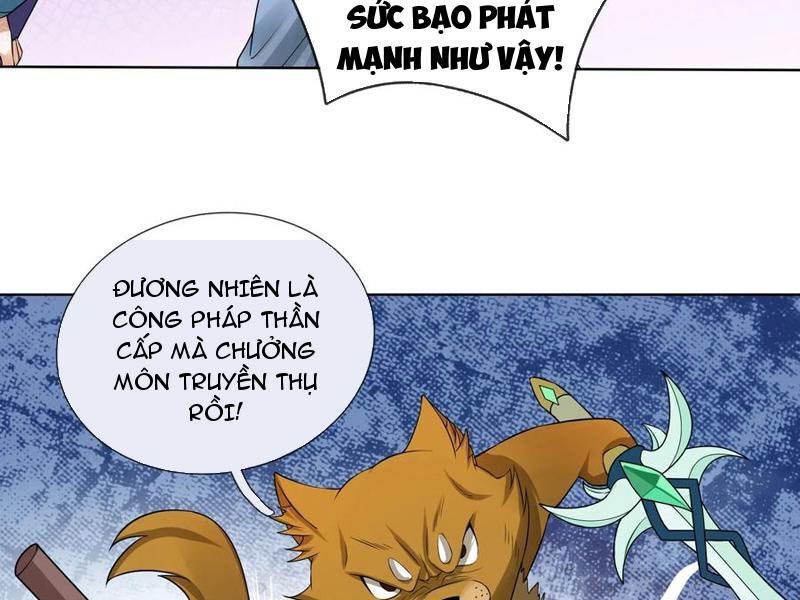 Thu Triệu Vạn Đồ Đệ, Vi Sư Vô Địch Thế Gian Chap 93 - Next Chap 94