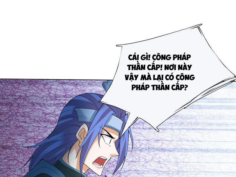 Thu Triệu Vạn Đồ Đệ, Vi Sư Vô Địch Thế Gian Chap 93 - Next Chap 94