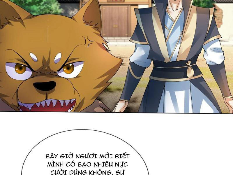 Thu Triệu Vạn Đồ Đệ, Vi Sư Vô Địch Thế Gian Chap 93 - Next Chap 94