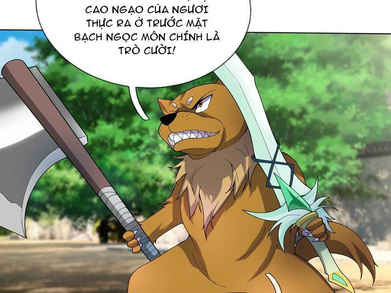 Thu Triệu Vạn Đồ Đệ, Vi Sư Vô Địch Thế Gian Chap 93 - Next Chap 94