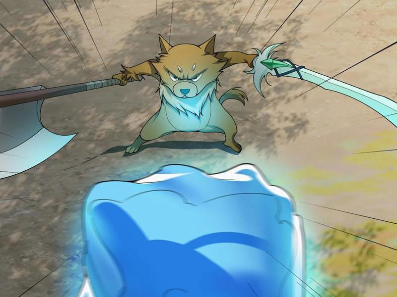 Thu Triệu Vạn Đồ Đệ, Vi Sư Vô Địch Thế Gian Chap 93 - Next Chap 94