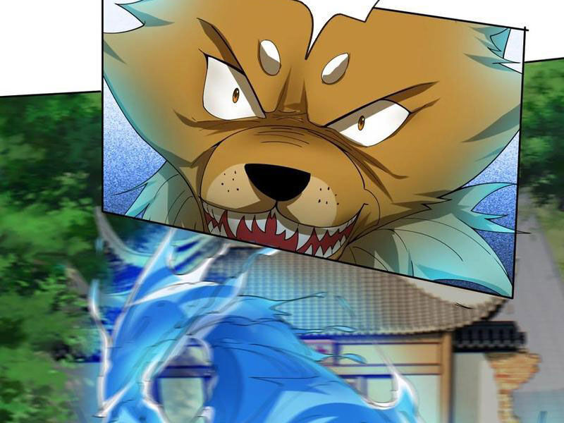 Thu Triệu Vạn Đồ Đệ, Vi Sư Vô Địch Thế Gian Chap 93 - Next Chap 94