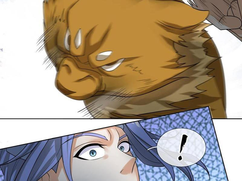 Thu Triệu Vạn Đồ Đệ, Vi Sư Vô Địch Thế Gian Chap 93 - Next Chap 94
