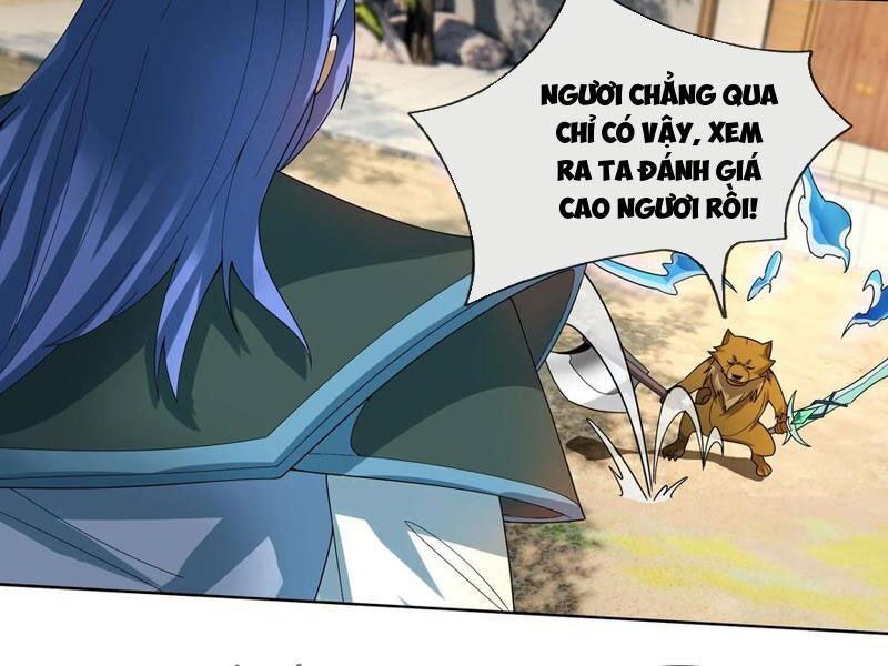 Thu Triệu Vạn Đồ Đệ, Vi Sư Vô Địch Thế Gian Chap 93 - Next Chap 94