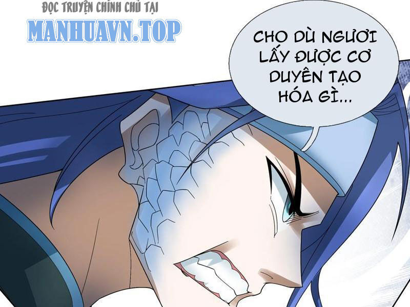 Thu Triệu Vạn Đồ Đệ, Vi Sư Vô Địch Thế Gian Chap 93 - Next Chap 94