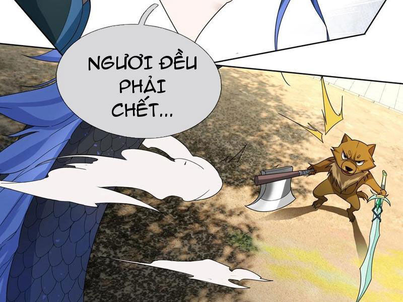 Thu Triệu Vạn Đồ Đệ, Vi Sư Vô Địch Thế Gian Chap 93 - Next Chap 94