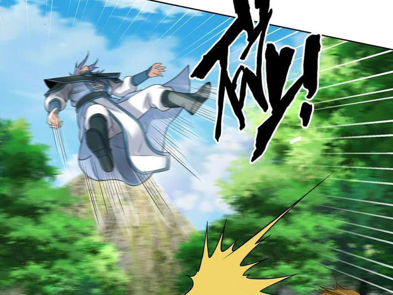 Thu Triệu Vạn Đồ Đệ, Vi Sư Vô Địch Thế Gian Chap 93 - Next Chap 94