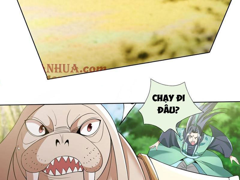 Thu Triệu Vạn Đồ Đệ, Vi Sư Vô Địch Thế Gian Chap 94 - Next Chap 95