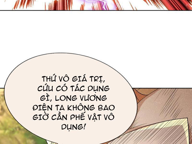 Thu Triệu Vạn Đồ Đệ, Vi Sư Vô Địch Thế Gian Chap 94 - Next Chap 95