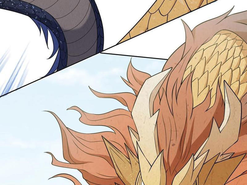Thu Triệu Vạn Đồ Đệ, Vi Sư Vô Địch Thế Gian Chap 94 - Next Chap 95