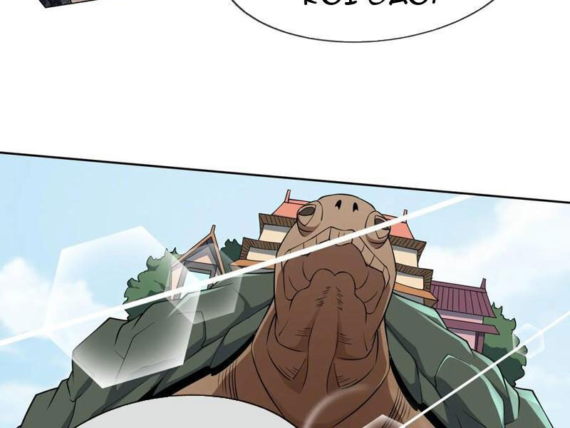 Thu Triệu Vạn Đồ Đệ, Vi Sư Vô Địch Thế Gian Chap 94 - Next Chap 95