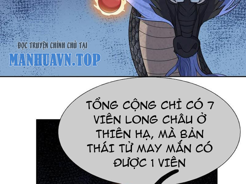 Thu Triệu Vạn Đồ Đệ, Vi Sư Vô Địch Thế Gian Chap 94 - Next Chap 95