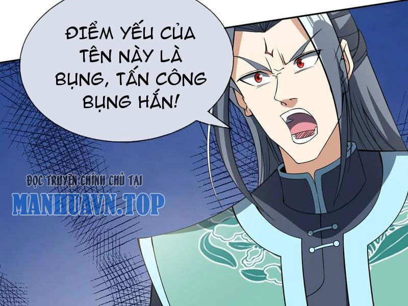 Thu Triệu Vạn Đồ Đệ, Vi Sư Vô Địch Thế Gian Chap 94 - Next Chap 95