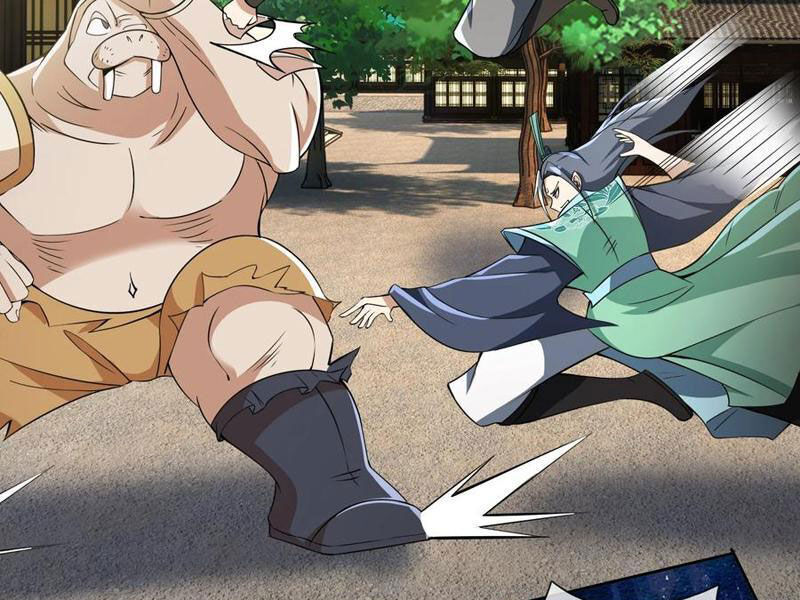 Thu Triệu Vạn Đồ Đệ, Vi Sư Vô Địch Thế Gian Chap 94 - Next Chap 95