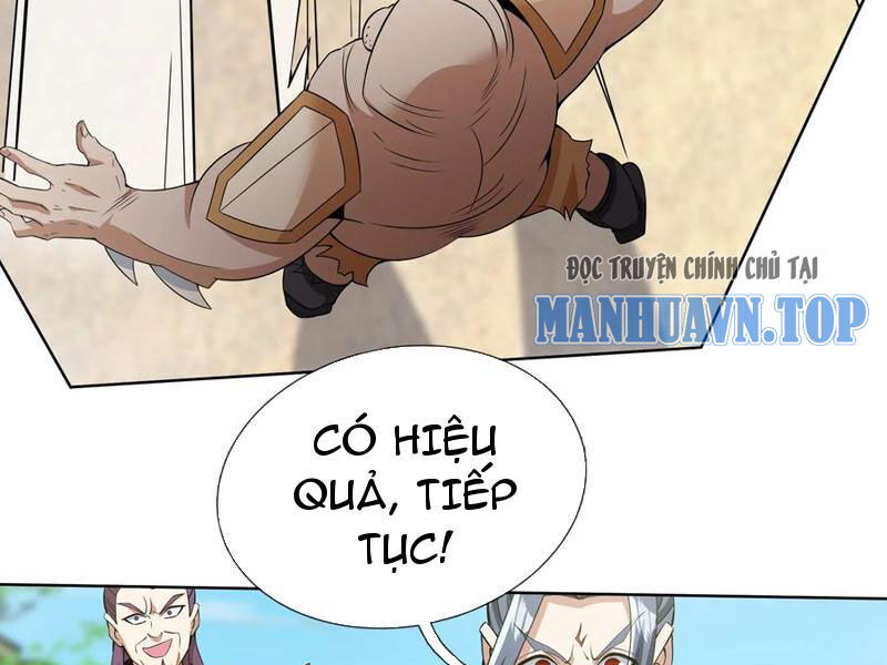 Thu Triệu Vạn Đồ Đệ, Vi Sư Vô Địch Thế Gian Chap 94 - Next Chap 95