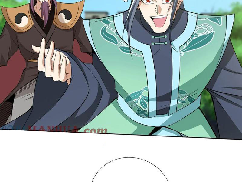 Thu Triệu Vạn Đồ Đệ, Vi Sư Vô Địch Thế Gian Chap 94 - Next Chap 95