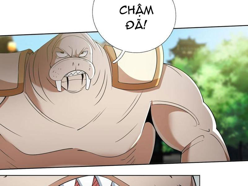 Thu Triệu Vạn Đồ Đệ, Vi Sư Vô Địch Thế Gian Chap 94 - Next Chap 95