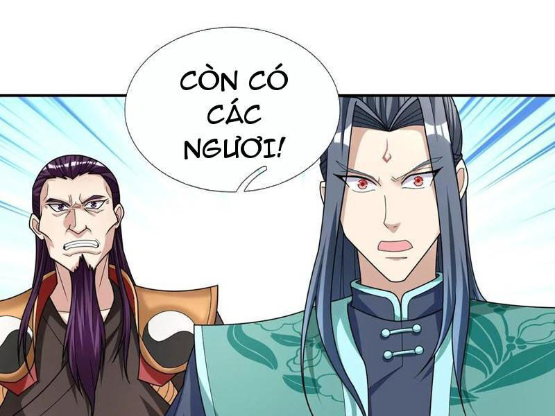 Thu Triệu Vạn Đồ Đệ, Vi Sư Vô Địch Thế Gian Chap 95 - Next Chap 96