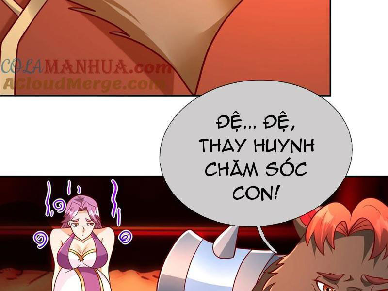 Thu Triệu Vạn Đồ Đệ, Vi Sư Vô Địch Thế Gian Chap 95 - Next Chap 96