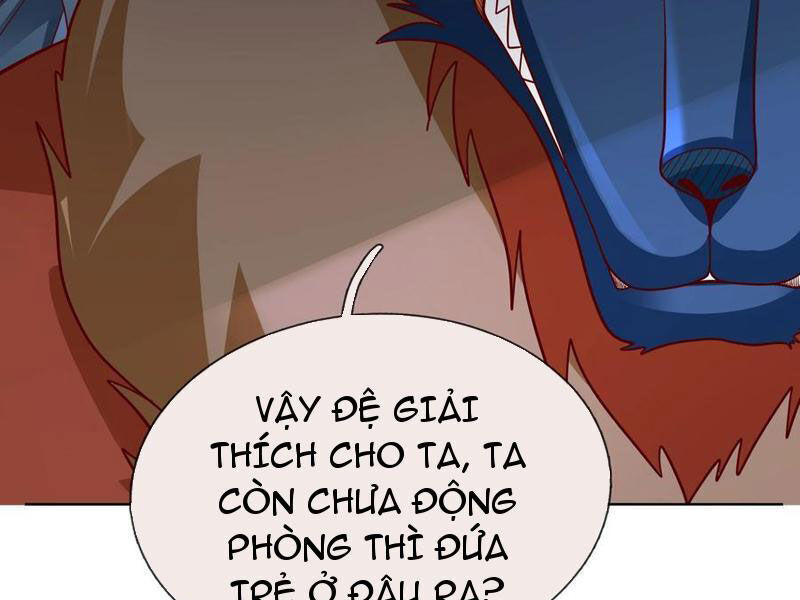 Thu Triệu Vạn Đồ Đệ, Vi Sư Vô Địch Thế Gian Chap 95 - Next Chap 96