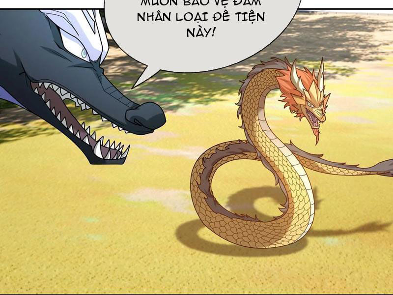 Thu Triệu Vạn Đồ Đệ, Vi Sư Vô Địch Thế Gian Chap 95 - Next Chap 96