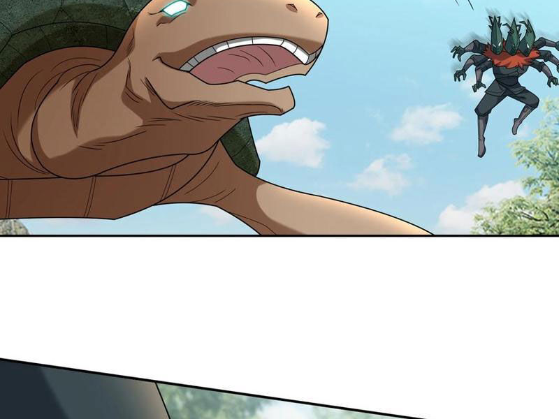 Thu Triệu Vạn Đồ Đệ, Vi Sư Vô Địch Thế Gian Chap 95 - Next Chap 96