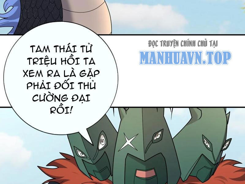 Thu Triệu Vạn Đồ Đệ, Vi Sư Vô Địch Thế Gian Chap 95 - Next Chap 96