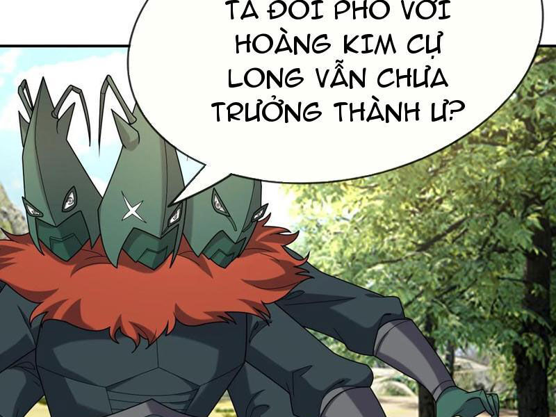 Thu Triệu Vạn Đồ Đệ, Vi Sư Vô Địch Thế Gian Chap 95 - Next Chap 96