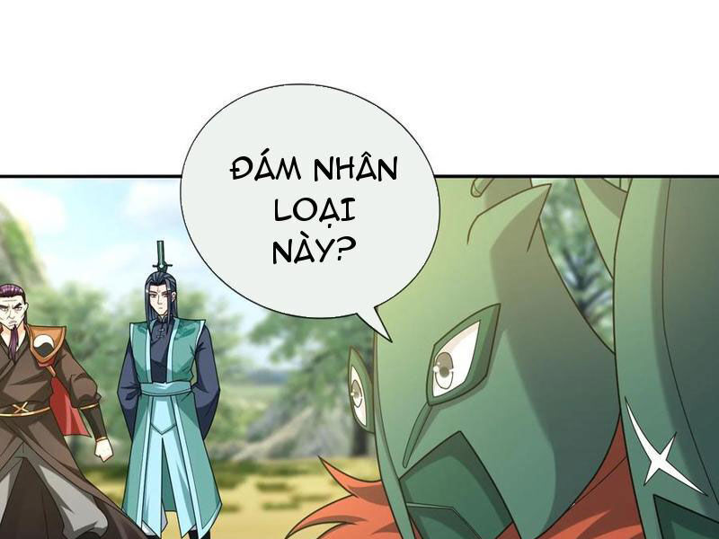 Thu Triệu Vạn Đồ Đệ, Vi Sư Vô Địch Thế Gian Chap 95 - Next Chap 96