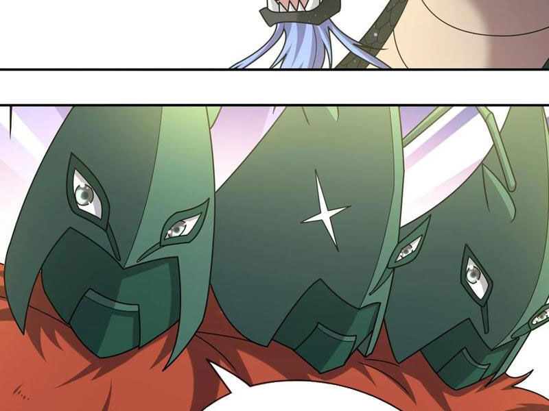 Thu Triệu Vạn Đồ Đệ, Vi Sư Vô Địch Thế Gian Chap 95 - Next Chap 96