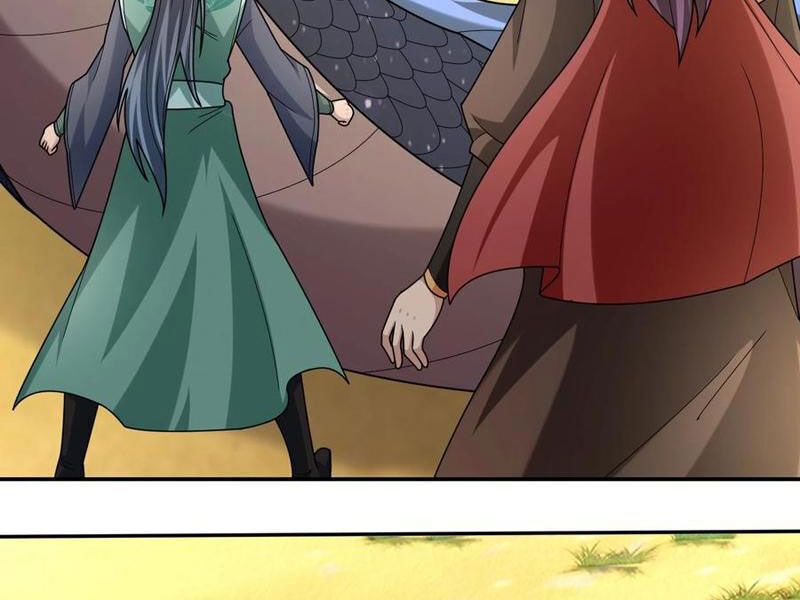 Thu Triệu Vạn Đồ Đệ, Vi Sư Vô Địch Thế Gian Chap 95 - Next Chap 96