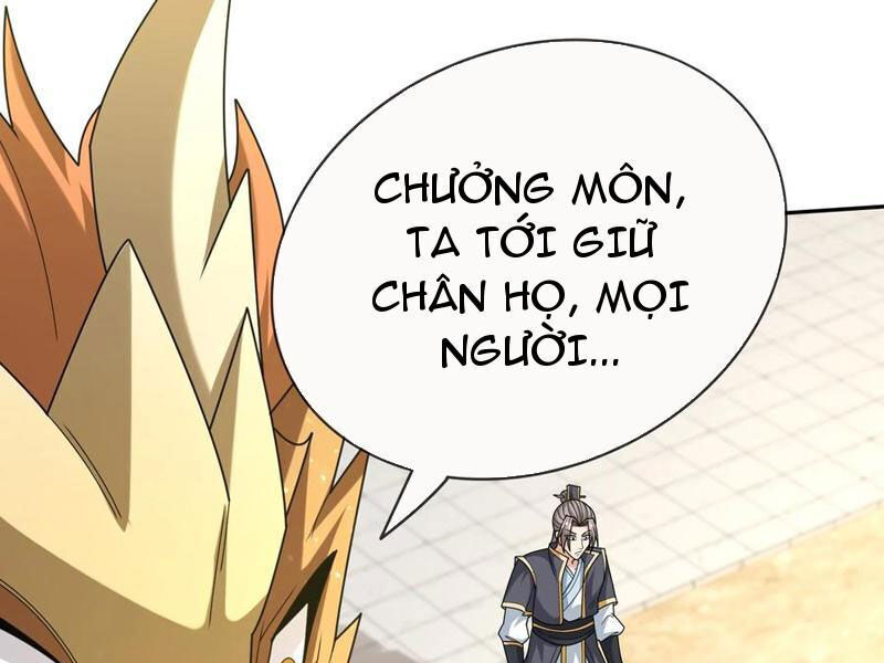 Thu Triệu Vạn Đồ Đệ, Vi Sư Vô Địch Thế Gian Chap 95 - Next Chap 96