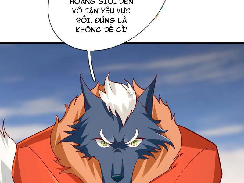 Thu Triệu Vạn Đồ Đệ, Vi Sư Vô Địch Thế Gian Chap 95 - Next Chap 96