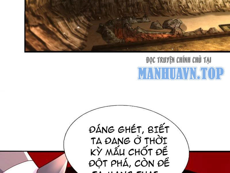 Thu Triệu Vạn Đồ Đệ, Vi Sư Vô Địch Thế Gian Chap 95 - Next Chap 96