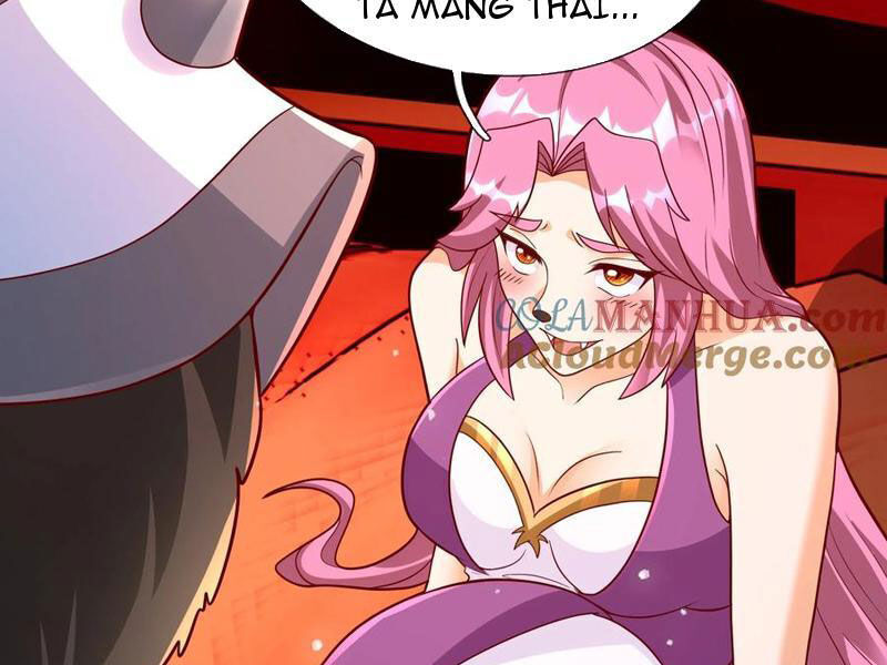 Thu Triệu Vạn Đồ Đệ, Vi Sư Vô Địch Thế Gian Chap 95 - Next Chap 96