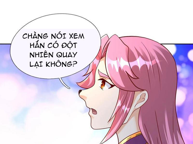 Thu Triệu Vạn Đồ Đệ, Vi Sư Vô Địch Thế Gian Chap 95 - Next Chap 96