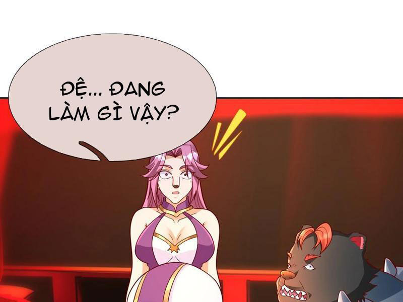 Thu Triệu Vạn Đồ Đệ, Vi Sư Vô Địch Thế Gian Chap 95 - Next Chap 96
