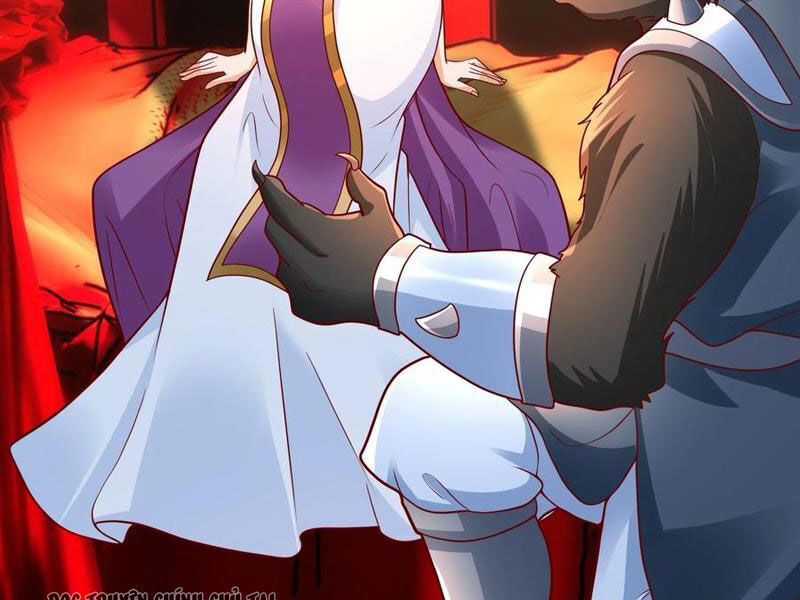 Thu Triệu Vạn Đồ Đệ, Vi Sư Vô Địch Thế Gian Chap 95 - Next Chap 96