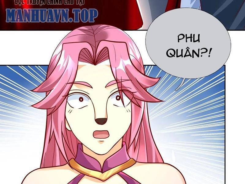 Thu Triệu Vạn Đồ Đệ, Vi Sư Vô Địch Thế Gian Chap 95 - Next Chap 96