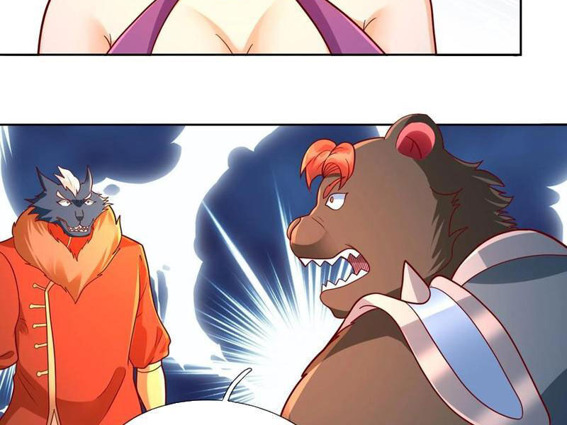 Thu Triệu Vạn Đồ Đệ, Vi Sư Vô Địch Thế Gian Chap 95 - Next Chap 96