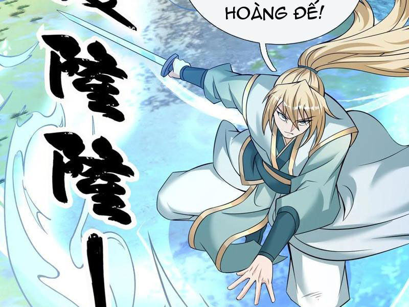 Thu Triệu Vạn Đồ Đệ, Vi Sư Vô Địch Thế Gian Chap 96 - Next Chap 97