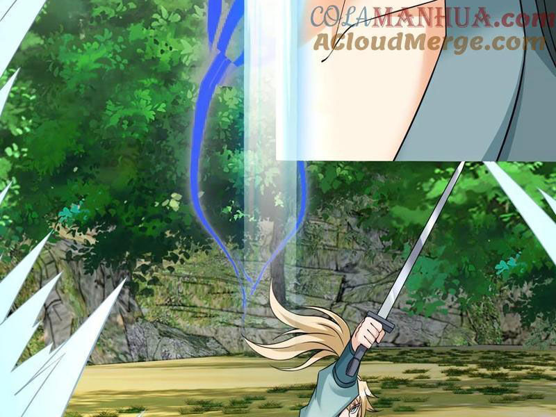 Thu Triệu Vạn Đồ Đệ, Vi Sư Vô Địch Thế Gian Chap 96 - Next Chap 97