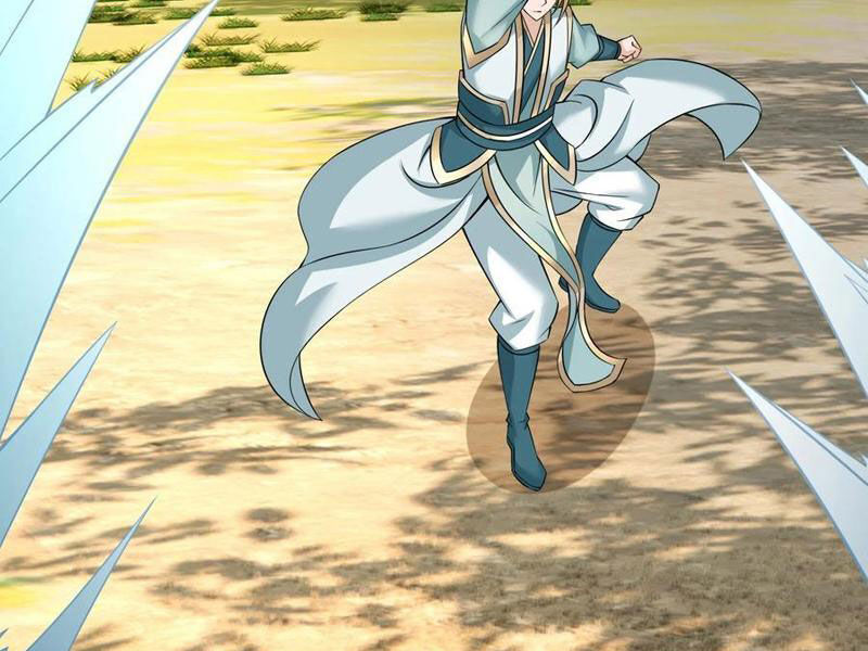 Thu Triệu Vạn Đồ Đệ, Vi Sư Vô Địch Thế Gian Chap 96 - Next Chap 97