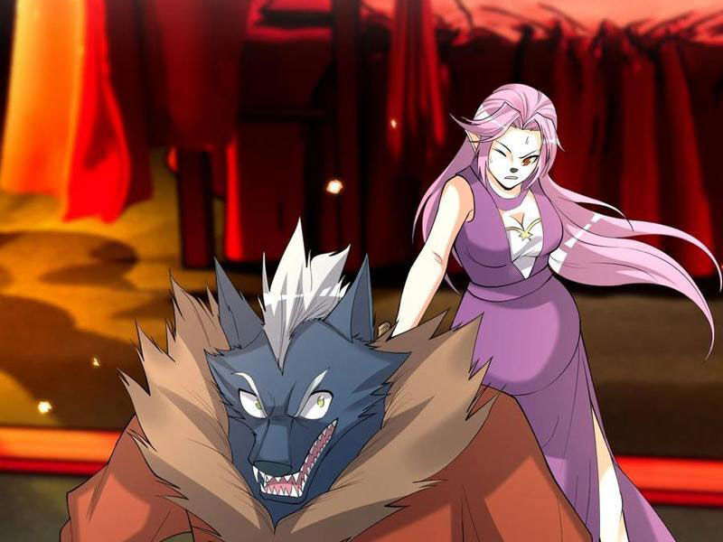 Thu Triệu Vạn Đồ Đệ, Vi Sư Vô Địch Thế Gian Chap 96 - Next Chap 97