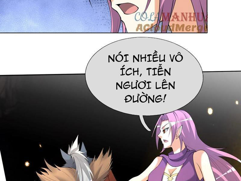Thu Triệu Vạn Đồ Đệ, Vi Sư Vô Địch Thế Gian Chap 96 - Next Chap 97